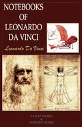 Cover: Notebooks of Leonardo Da Vinci - E-Kitap Projesi & Cheapest Books