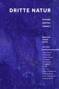 Cover: Dritte Natur 04| 2.2021 - Matthes & Seitz Berlin
