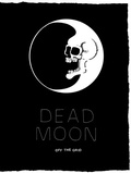 Cover: Dead Moon - Ventil Verlag