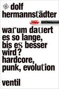 Abbildung von: Warum dauert es so lange, bis es besser wird? - Ventil Verlag