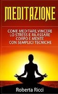 Cover: Meditazione - Roberto Morlacchi