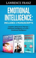Cover: Emotional Intelligence - Heirs Publishing Company