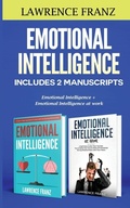 Cover: Emotional Intelligence - Heirs Publishing Company