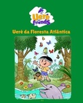 Cover: Uere da Floresta Atlantica - Uere and Friends