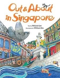 Abbildung von: Out & About in Singapore - MarshallCavendishEditions