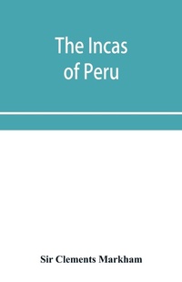 Enlarge image Cover: The Incas of Peru - ALPHA EDITION