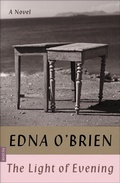 Cover: The Light of Evening - Picador