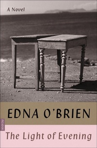 Enlarge image Cover: The Light of Evening - Picador