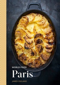 Abbildung von: World Food: Paris - Ten Speed Press