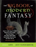 Cover: The Big Book of Modern Fantasy - Vintage