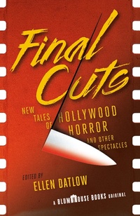 Enlarge image Cover: Final Cuts - Anchor Books
