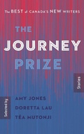 Cover: The Journey Prize Stories 32 - McClelland & Stewart Inc.