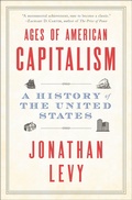 Cover: Ages of American Capitalism - Random House