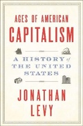 Cover: Ages of American Capitalism - Random House USA Inc