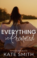 Cover: Everything We Promised - Kate Smith