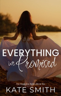 Enlarge image Cover: Everything We Promised - Kate Smith