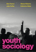 Cover: Youth Sociology - Bloomsbury Academic