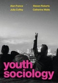 Cover: Youth Sociology - Bloomsbury Academic
