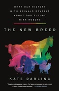 Cover: The New Breed - Henry Holt and Co.