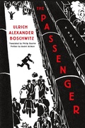 Cover: The Passenger - Metropolitan Books