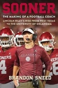 Cover: Sooner - St Martin's Press