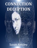 Cover: Connection Deception - Susan Kersley