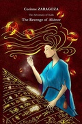 Cover: The Revenge of Ali&egrave;nor (The Adventures of Ka&iuml;la, #1) - The Adventures of Ka&iuml;la