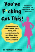 Cover: You've F*Ing Got This - Avian30