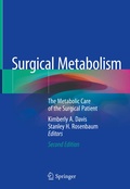 Bild: Surgical Metabolism - Springer
