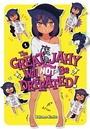 Cover: The Great Jahy Will Not Be Defeated! 01 - Square Enix Manga