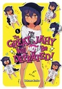 Cover: The Great Jahy Will Not Be Defeated! 1 - Square Enix