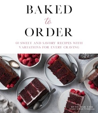 Abbildung von: Baked to Order - Page Street Publishing