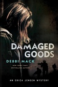 Cover: Damaged Goods - Renegade Press