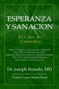 Abbildung von: Esperanza y Sanación: El Caso del Cannabis - Coastal Press