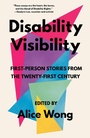 Cover: Disability Visibility - Vintage