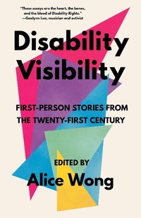 Abbildung von: Disability Visibility - Random House USA Inc
