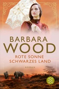 Cover: Rote Sonne, schwarzes Land - Fischer Taschenbuch