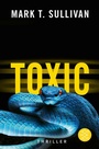 Cover: Toxic - Fischer Taschenbuch