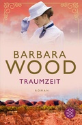 Cover: Traumzeit - Fischer Taschenbuch