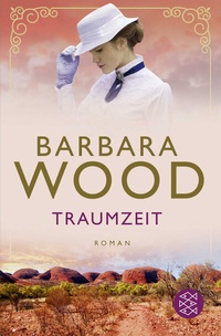 Abbildung von: Traumzeit - Fischer Taschenbuch