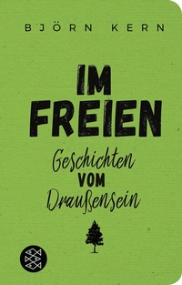 Abbildung von: Im Freien - Fischer Taschenbuch