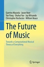 Cover: The Future of Music - Springer