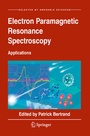 Cover: Electron Paramagnetic Resonance Spectroscopy - Springer