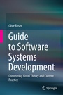 Cover: Guide to Software Systems Development - Springer