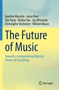 Cover: The Future of Music - Springer