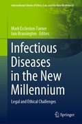 Bild: Infectious Diseases in the New Millennium - Springer