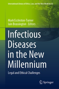 Abbildung von: Infectious Diseases in the New Millennium - Springer