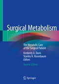 Bild: Surgical Metabolism - Springer