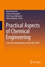 Cover: Practical Aspects of Chemical Engineering - Springer
