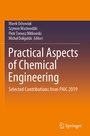 Cover: Practical Aspects of Chemical Engineering - Springer